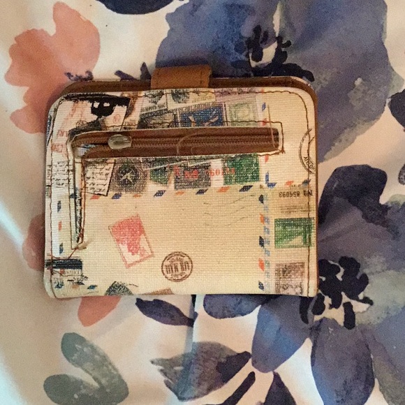 Wallet - Picture 2 of 3